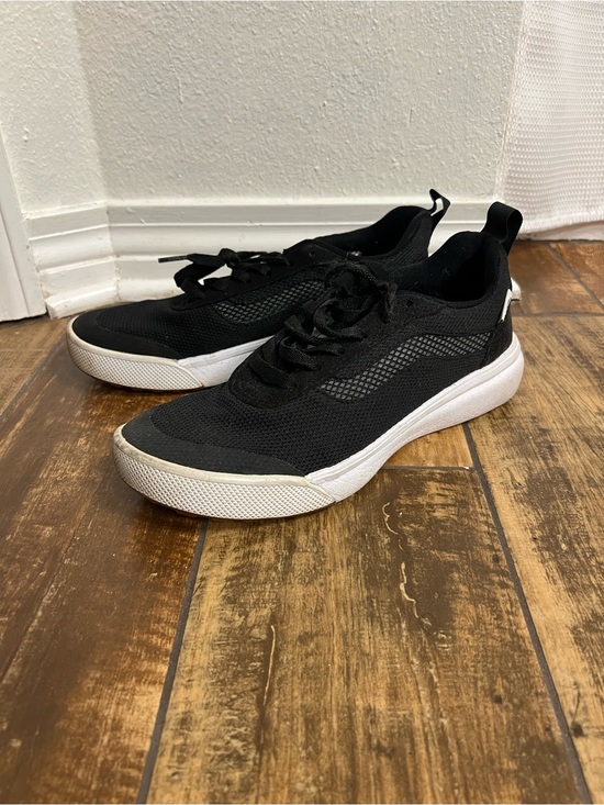 Vans Shoes - Vans ultrarange